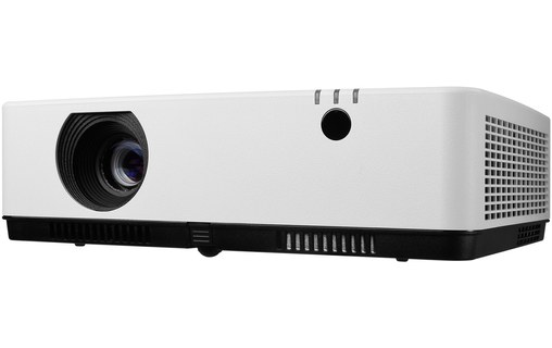 NEC MC332W vidéo-projecteur 3300 ANSI lumens 3LCD WXGA (1280x800) Projecteur de