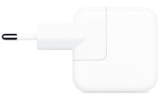 Apple MGN03ZM/A chargeur de téléphones portables Intérieure Blanc