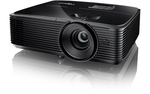 Vidéoprojecteur Optoma S322e
