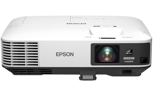 Epson EB-2250U vidéo-projecteur