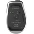 Souris sans fil 3Dconnexion CadMouse Pro Wireless - Noire - Ergonomique