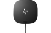 HP USB-C Dock G5 Avec fil USB 3.2 Gen 1 (3.1 Gen 1) Type-C Noir
