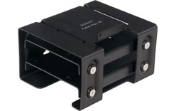 Sonnet Fusion Flex J3i - Module pour 3 disques durs ou SSD pour Mac Pro 2019