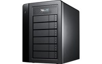 Promise Pegasus32 R6 24 To Thunderbolt 3 & USB-C - Système RAID