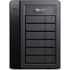 Promise Pegasus32 R6 48 To Thunderbolt 3 - Système RAID (6 x 8 To)