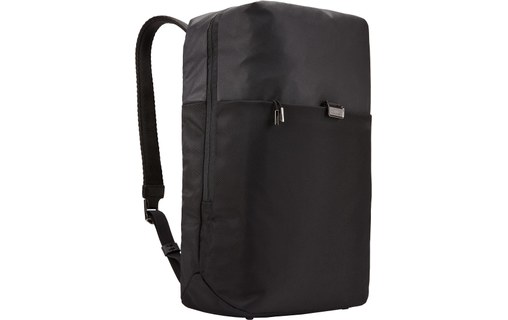 Thule Spira Backpack Noir 15L - Sac à dos pour ordinateur 13