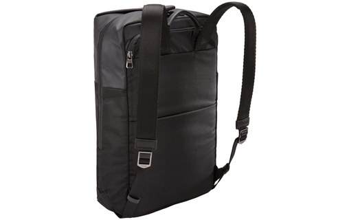 Thule Spira Backpack Noir 15L - Sac à dos pour ordinateur 13"