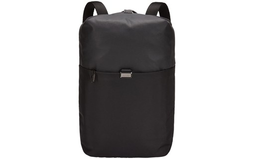 Thule Spira Backpack Noir 15L - Sac à dos pour ordinateur 13"