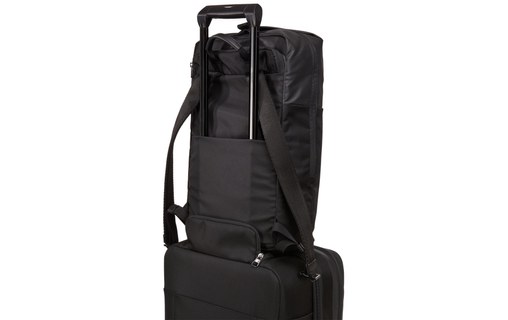 Thule Spira Backpack Noir 15L - Sac à dos pour ordinateur 13"