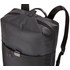 Thule Spira Backpack Noir 15L - Sac à dos pour ordinateur 13"