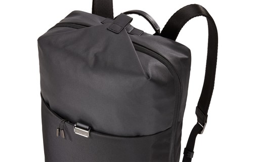 Thule Spira Backpack Noir 15L - Sac à dos pour ordinateur 13"