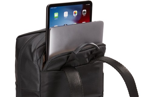 Thule Spira Backpack Noir 15L - Sac à dos pour ordinateur 13"