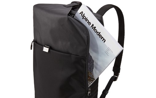Thule Spira Backpack Noir 15L - Sac à dos pour ordinateur 13"