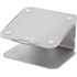 LMP ProStand Gris Sidéral - Support pour ordinateur 12" à 17" en aluminium
