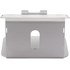 LMP ProStand Gris Sidéral - Support pour ordinateur 12" à 17" en aluminium