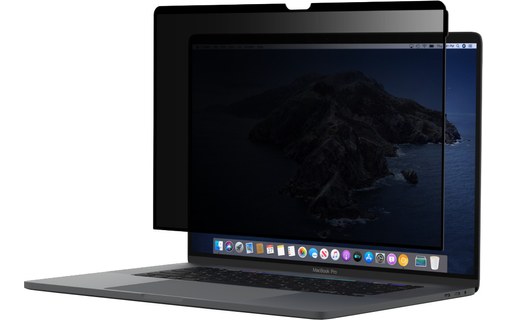 Belkin ScreenForce Privacy - Film de confidentialité pour MacBook Pro 16