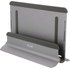 LMP VerticalStand Gris Sidéral - Support pour notebook 12" à 16" en aluminium