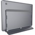 LMP VerticalStand Gris Sidéral - Support pour notebook 12" à 16" en aluminium