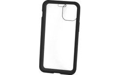 Novodio - Coque intégrale magnétique iPhone 12 mini