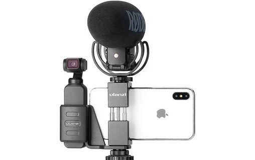 Ulanzi OP-1 Kit - Support iPhone et DJI Osmo Pocket