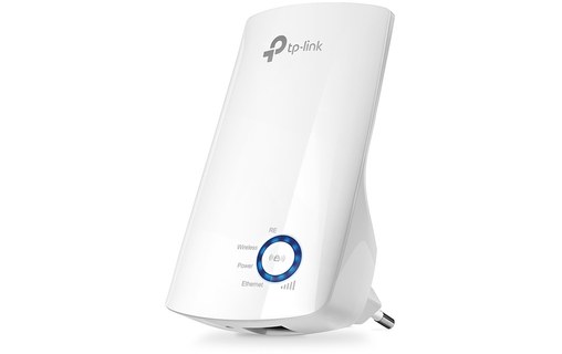 Répéteur WiFi TP LINK Tapo TL-WA850RE - 300 Mbit/s