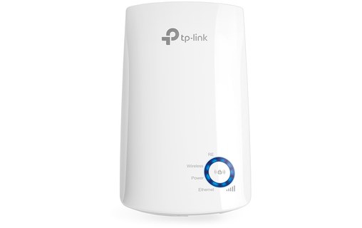 Répéteur WiFi TP LINK Tapo TL-WA850RE - 300 Mbit/s