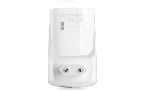 Répéteur WiFi TP LINK Tapo TL-WA850RE - 300 Mbit/s