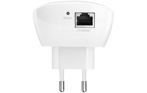Répéteur WiFi TP LINK Tapo TL-WA850RE - 300 Mbit/s