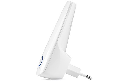 Répéteur WiFi TP LINK Tapo TL-WA850RE - 300 Mbit/s