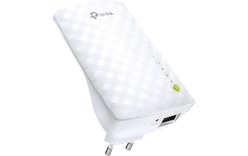 Répéteur WiFi TP LINK RE200 - Bi-bande 433 Mbit/s