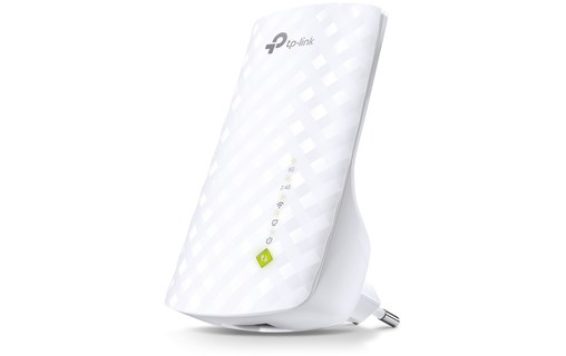 Répéteur WiFi TP LINK RE200 - Bi-bande 433 Mbit/s