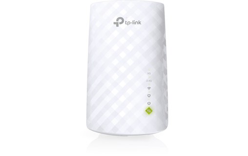 Répéteur WiFi TP LINK RE200 - Bi-bande 433 Mbit/s