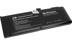 NewerTech NuPower - Batterie 85 Wh pour MacBook Pro 15" Unibody 2011 à mi-2012