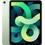 Apple iPad Air 10,9" - 2020 - Wi-Fi - 64 Go - Vert