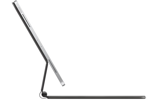 Apple Magic Keyboard iPad Pro 11" 2018-2022 / iPad Air 2020-2022 AZERTY - Noir