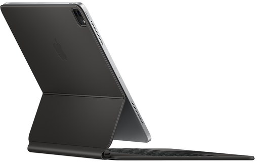 Apple Magic Keyboard iPad Pro 11" 2018-2022 / iPad Air 2020-2022 AZERTY - Noir