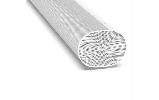 Barre de son Sonos Arc Blanche