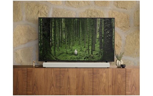 Barre de son Sonos Arc Blanche