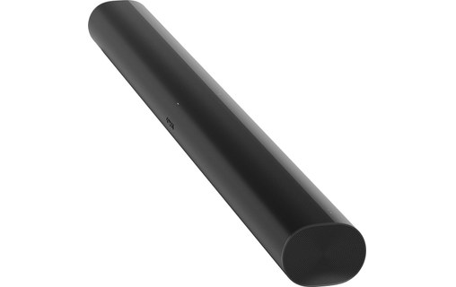 Barre de son Sonos Arc Noire