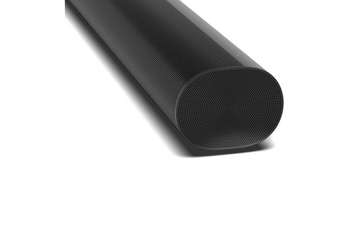 Barre de son Sonos Arc Noire