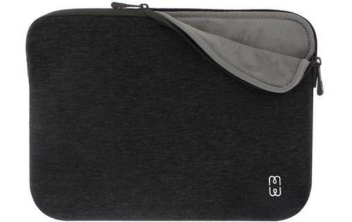 MW 410069 sacoche d'ordinateurs portables 33 cm (13") Housse Anthracite