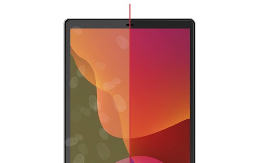 InvisibleShield Glass Elite VisionGuard Tablette Apple 1 pièce(s)