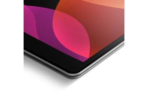 InvisibleShield Glass Elite VisionGuard Tablette Apple 1 pièce(s)