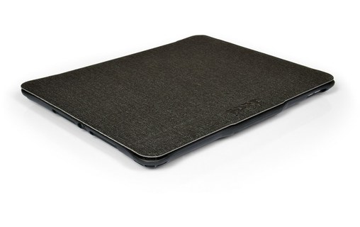 Port Designs Manchester II 25,9 cm (10.2") Folio Noir
