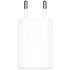 Apple MGN13ZM/A adaptateur de puissance & onduleur Intérieure 5 W Blanc