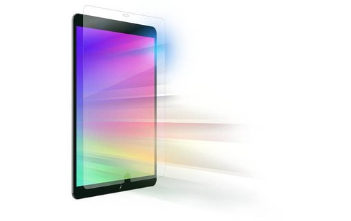 InvisibleShield Glass Elite VisionGuard Tablette Apple 1 pièce(s)