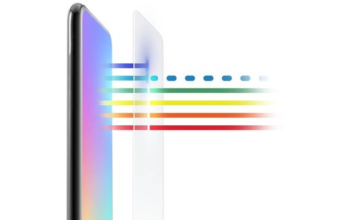 InvisibleShield Glass Elite VisionGuard Tablette Apple 1 pièce(s)