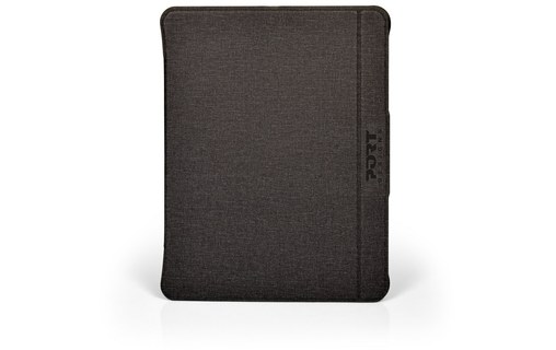 Port Designs Manchester II 25,9 cm (10.2") Folio Noir