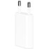 Apple MGN13ZM/A adaptateur de puissance & onduleur Intérieure 5 W Blanc