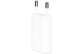 Apple MGN13ZM/A adaptateur de puissance & onduleur Intérieure 5 W Blanc